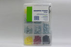 Assorted Fixing 200PCS