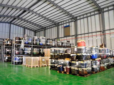 industrial hardware supplier