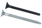 Screws Manufacturer