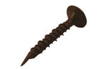 Cement Backer Board Screws