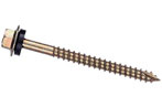 Screws Manufacturer