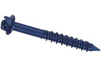 Masonry Screw Hi-Lo Thread