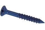 Concrete Screws Hi-Lo Thread