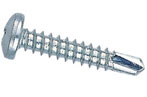 Pan Head Self-Drilling Screw