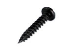 Round Head Wood Screws
