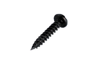 Round Head Wood Screws