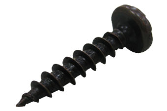 Round Head Wood Screws