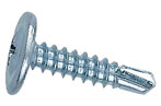 Screws Manufacturer