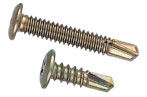 Self-drilling Screws, Roofing Screws