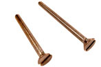 Machine Fasteners, Machine Screws