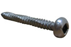 Security Screws