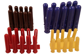 Wall Plugs Manufacturer