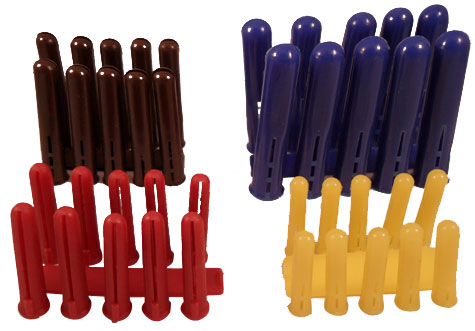 Wall Plugs