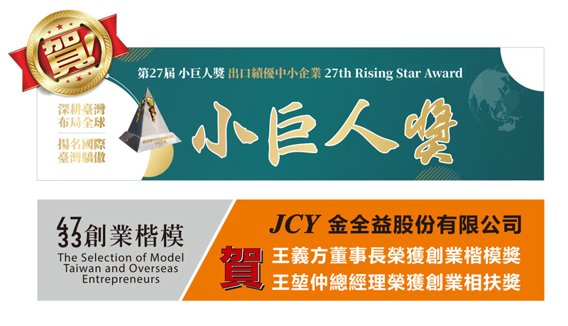 27th Rising Star Award