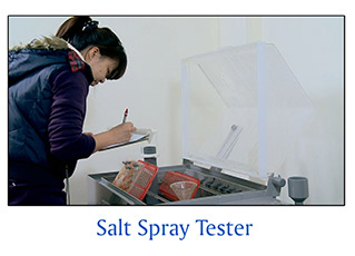 Quality Guarantee