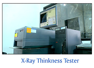Quality Guarantee