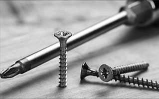 Wood Screws