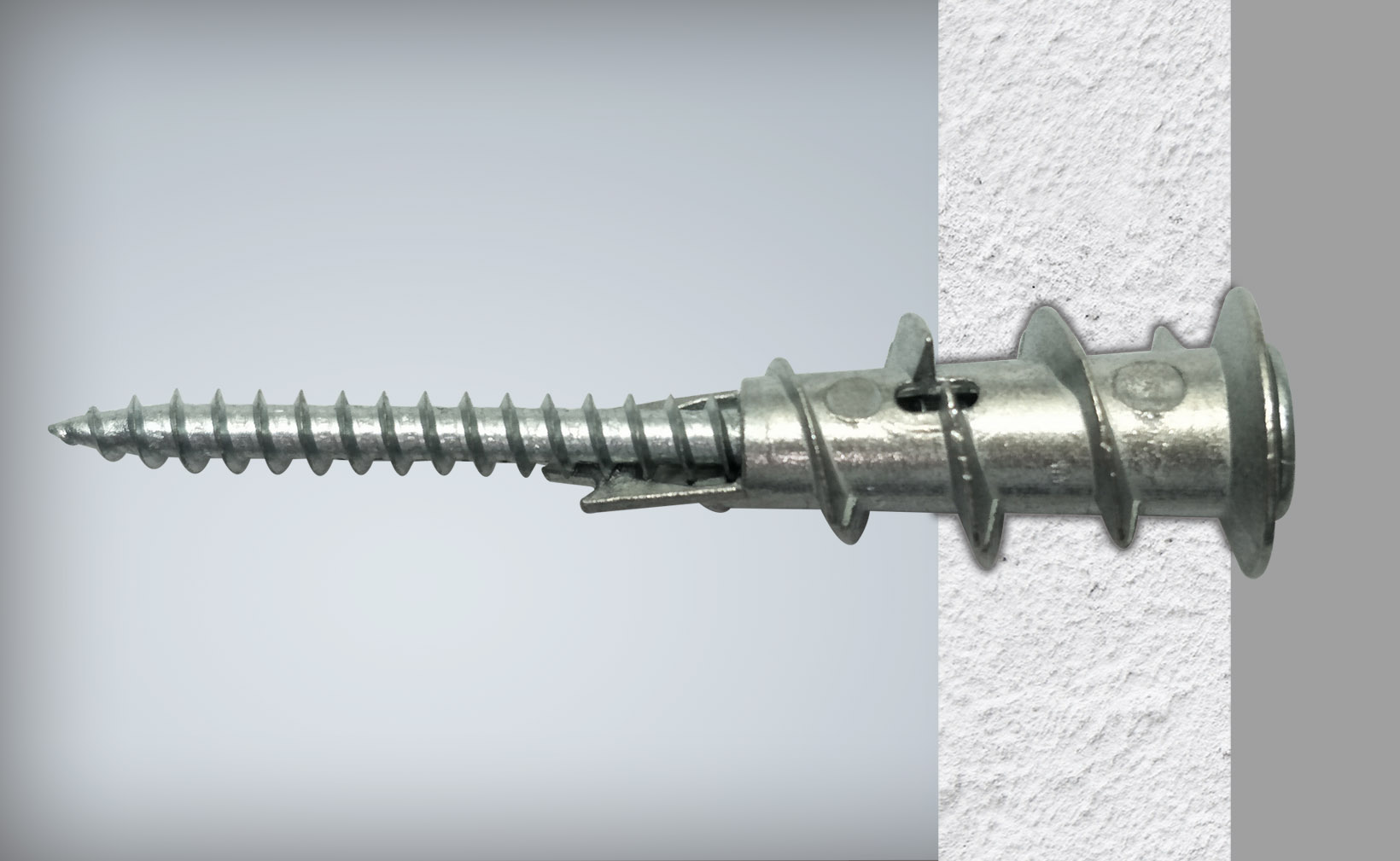 Brass Anchor