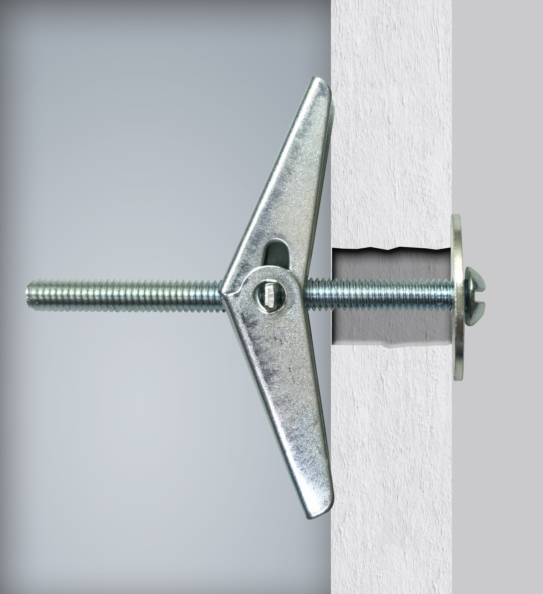 Brass Anchor