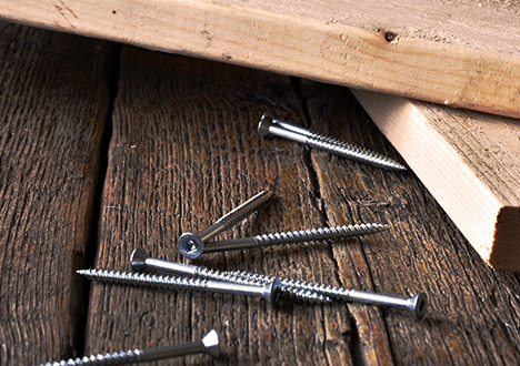 wood screw supplier, wood screw manufacturer
