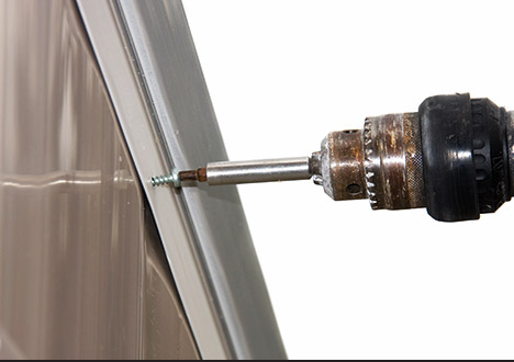 self tapping screws