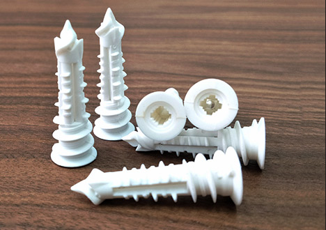 metal wall anchors, hollow wall anchors